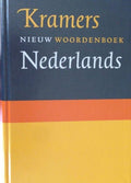 Kramers nieuw woordenboek Nederlands - H. Coenders, Piet S. Vermeer