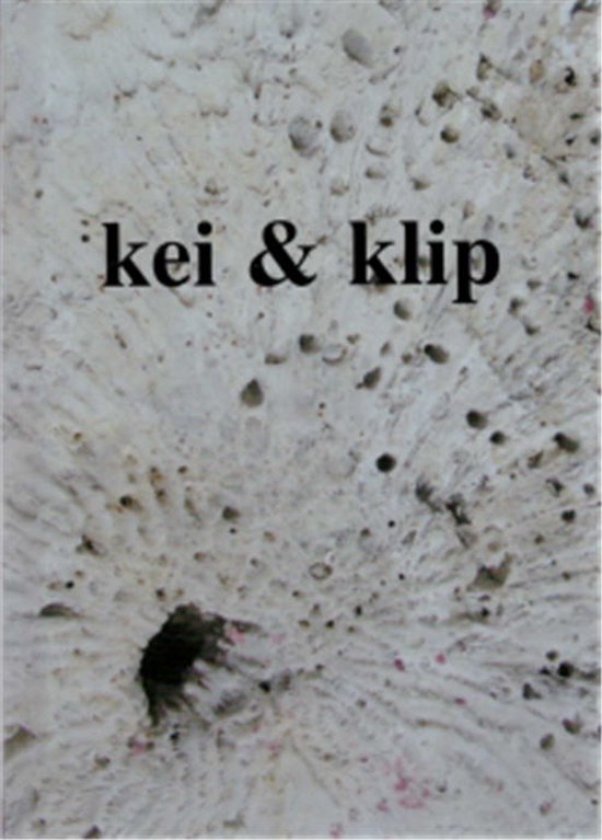 Kei & Klip - R. Zeck