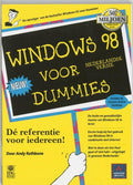 Voor Dummies - Windows 98 voor Dummies - A. Rathbone