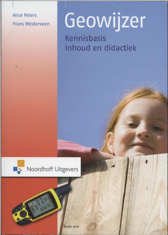 GeoWijzer - Alice Peters, Frans Westerveen