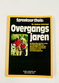 Overgangsjaren - Schrage