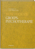 Praktijkboek groepspsychotherapie - P.J. Jongerius, J.C.B. Eykman