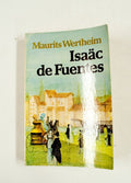 IsaÃ¤c de Fuentes - Maurits Wertheim
