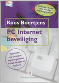 PC Internetbeveiliging - Koos Boertjens