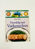 Voordelig met varkensvlees - Konmar