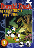 Avonturenserie 3 - Disney