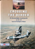 Crossing the Border | - Kim Chernin