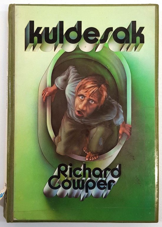 Kuldesak - Cowper