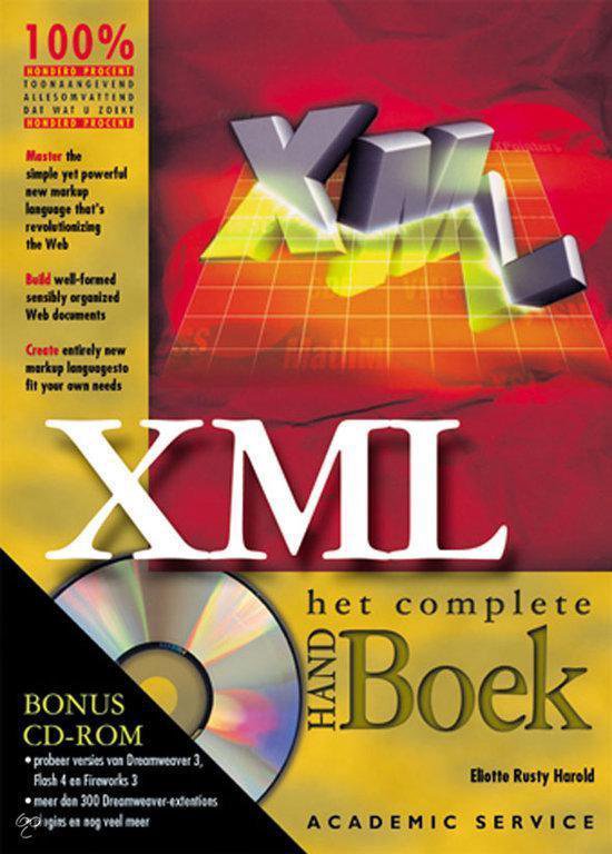 Xml - Elliotte Rusty Harold