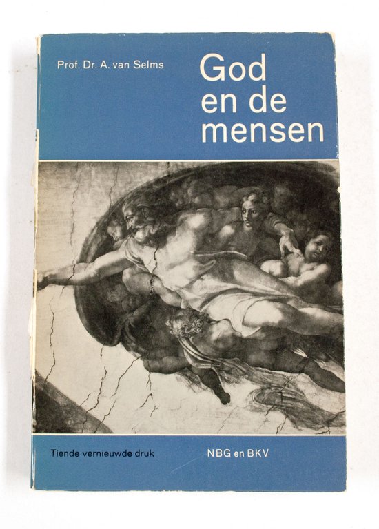 God en de mensen - Selms