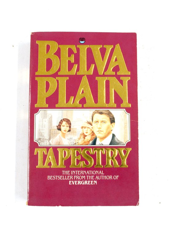 Tapestry - Belva Plain