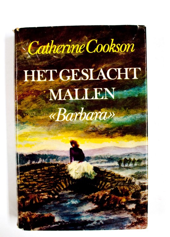 Geslacht mallen barbara - Catherine Cookson