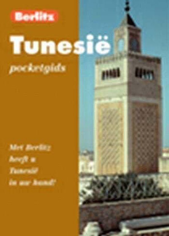 Tunesie - Berlitz