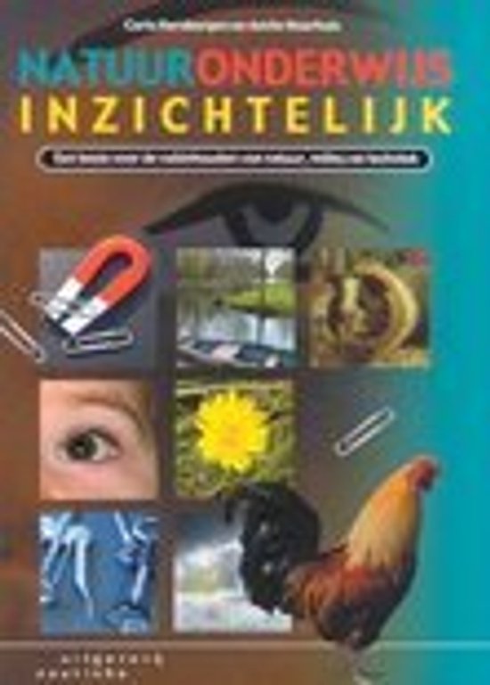 Natuuronderwijs Inzichtelijk - C. Kersbergen, A. Haarhuis