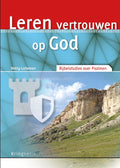 Kringserie - Leren vertrouwen op God - Hetty Lalleman