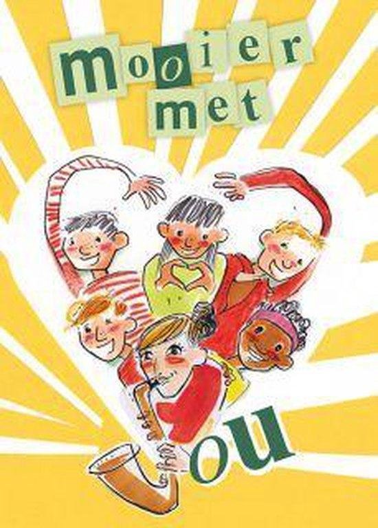Mooier met jou - L. van 't hof & N. Kraaikamp