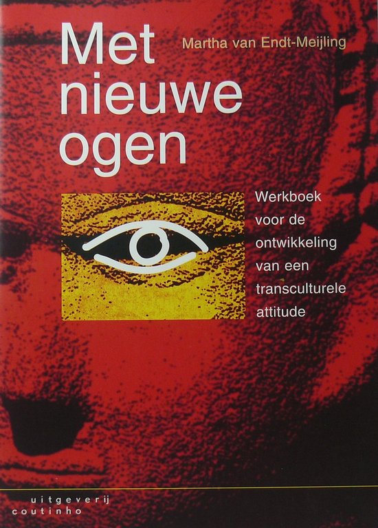 Met Nieuwe Ogen - Van, Marth endt - Meijling