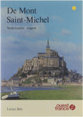 De Mont Saint - Michel - Lucien, Bély