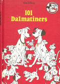 Walt Disney boekenclub 12: 101 dalmatiërs - Claudy Pleysier