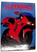 Superbikes wegracers uit jaren 60 - 90 - Larry Brown, Hans Wismeijer