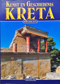 Kreta - Kunst en Geschiedenis
