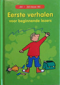 Eerste verhalen voor beginnende lezers - Hetty van Vught