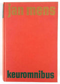 keur omnibus - Jan Mens