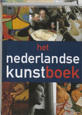 Het Nederlandse Kunstboek - Colin Huizing, Richard Fernhout