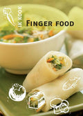 Finger Food Ik Kook - Onbekend