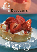 Desserts Ik Kook - Onbekend