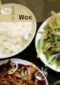 Wok Ik Kook - Onbekend