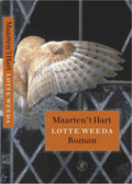 Lotte Weeda - Maarten 't Hart