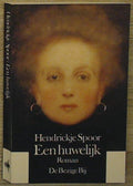 Een huwelijk - Spoor