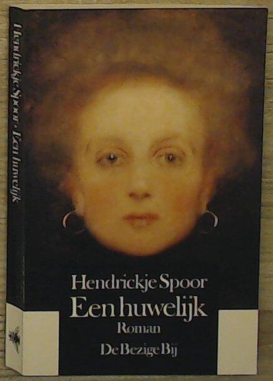 Een huwelijk - Spoor