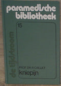 Kniepijn - Cailliet