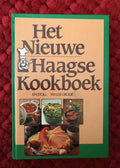 Het Nieuwe Haagse Kookboek - F.M Stoll