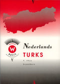 Basiswoordenschat Nederlands - Turks - N. Ilhan