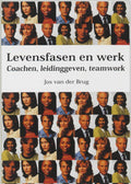 Levensfasen en werk - J. van der Brug