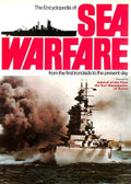 The Encyclopedia of Sea Warfare: From the First Ironclads to the Present Day - Donald Macintyre
