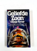 Geliefde zoon - George Turner