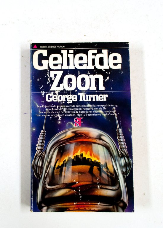 Geliefde zoon - George Turner