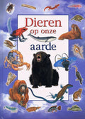Dieren op onze aarde - Martin Walters, Jinny Johnson