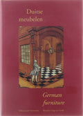 Duitse meubelen - R. Baarsen