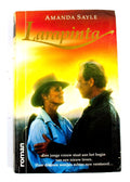 Larapinta - Amanda Sayle