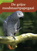 De Grijze Roodstaartpapegaai - Dagmar Schratter