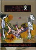 Koken in een roeromdraai - Nicolette Loven