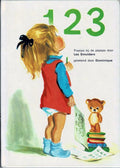 Een twee drie - Ulf Lofgren