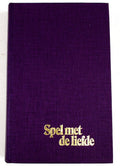 Spel met de liefde - Henry Pahlen