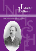 Indische letteren - reeks - De Indische wereld van Louis Couperus