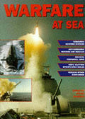 Warfare at Sea - Peter Darman